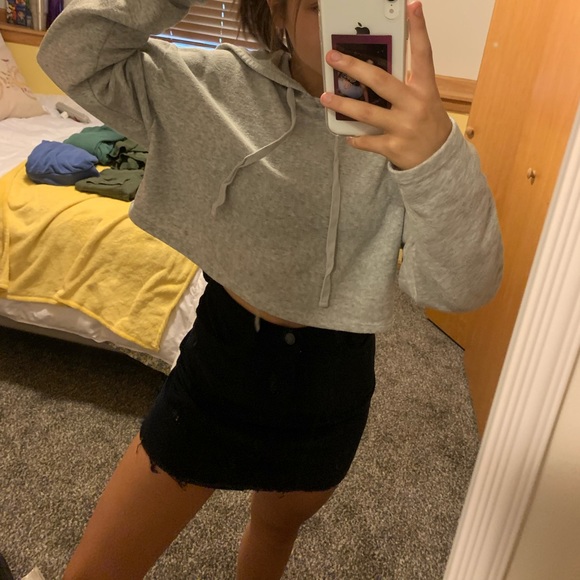 Brandy melville skirt - Picture 1 of 2